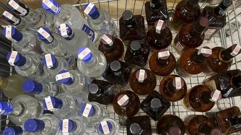 İki alkol grubuna daha zam geldi