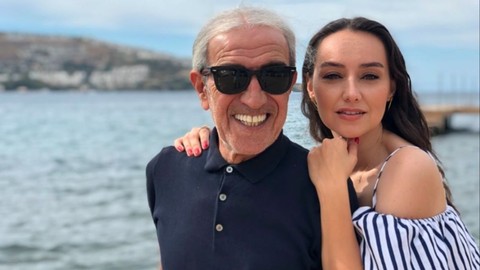 Edip Akbayram’ın sağlık durumu hakkında kızından yeni açıklama