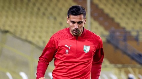 Kocaelispor'dan Samet Yalçın açıklaması