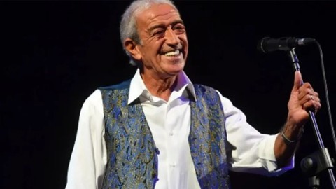 Usta sanatçı Edip Akbayram'ın son durumu hakkında açıklama yapıldı!