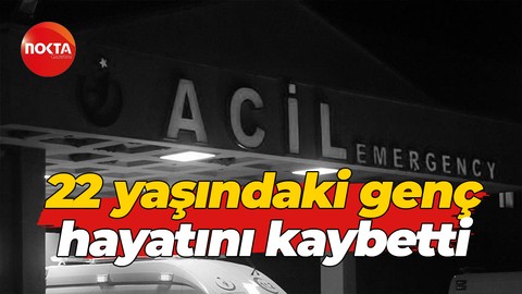 Kocaeli'de 22 yaşındaki Sudenaz Temel hayatını kaybetti