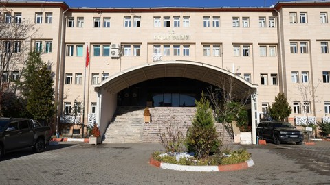 Şırnak Valiliği duyurdu, 7 bölge 'Geçici Özel Güvenlik Bölgesi' ilan edildi
