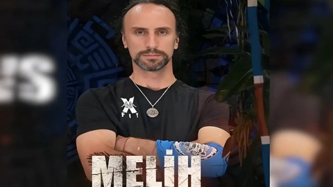 SURVİVOR MELİH NASIL SAKATLANDI? Survivor Melih Altın Diskalifiye Mi Oldu? Survivor Melih Neden Elendi?