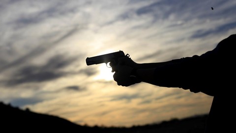 Eniştesinin silahlı saldırısı sonucu hayatını kaybetti