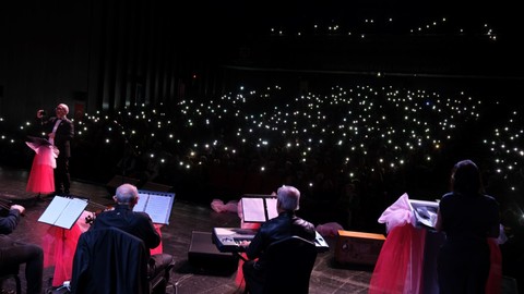 Kocaeli Büyükşehir’de sanat etkinlikleri devam ediyor!