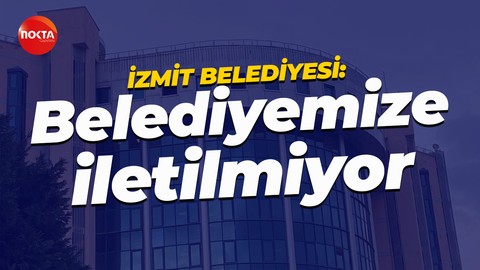 İzmit Belediyesi'nden açıklama: Vefat bilgilerinin belediyemize iletilmesi durduruldu