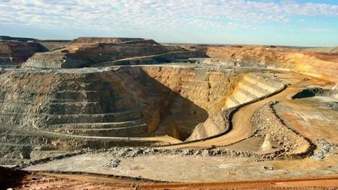 Mali'de altın madeninde göçük: Onlarca ölü var!