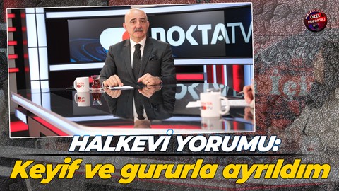 Hüseyin Erol’dan Halkevi yorumu: Keyif ve gururla ayrıldım
