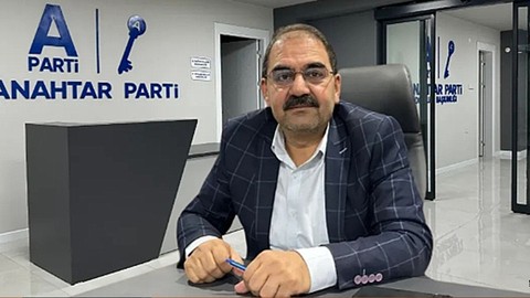 Nurettin Bulut: ''Deprem, ihmalleri affetmez!''