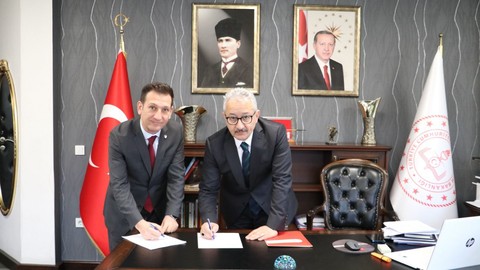Hakemler ile Milli Eğitim ANLAŞTI!