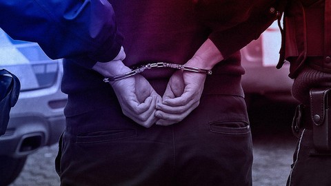 1'i gri kategoride yer alan 2 terörist yakalandı