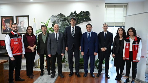 Kartepe'de "Evlilik Öncesi Eğitim" protokolü