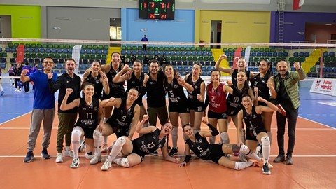Cadence İhsaniye’nin rakipleri çok dişli!