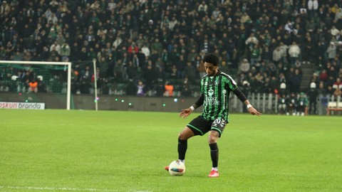 Çubuklu’dan devam
