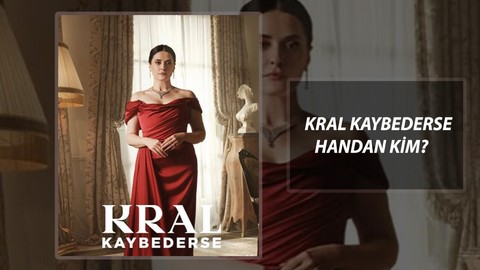 Kral Kaybederse Handan Kim? Aslıhan Gürbüz Kaç Yaşında, Evli Mi? Aslıhan Gürbüz Dizileri