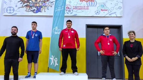 Körfez’in yıldızları seçmeleri geçti