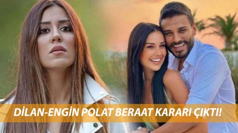 DİLAN-ENGİN POLAT BERAAT KARARI SON DAKİKA: Dilan Polat Banu Parlak Olayı Nedir?