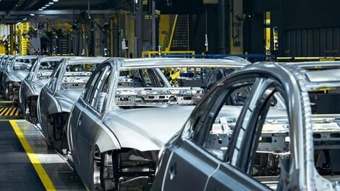 Erdoğan, iki otomotiv devinin fabrika açacağı şehirleri duyurdu