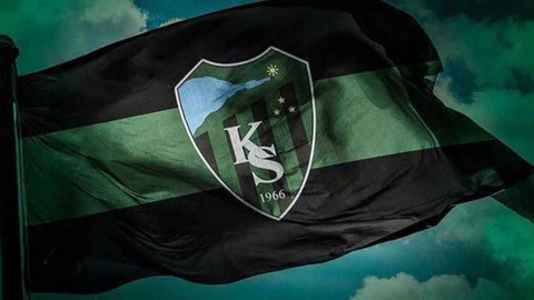 Kocaelispor - Çorumspor maçının biletleri satışa çıktı