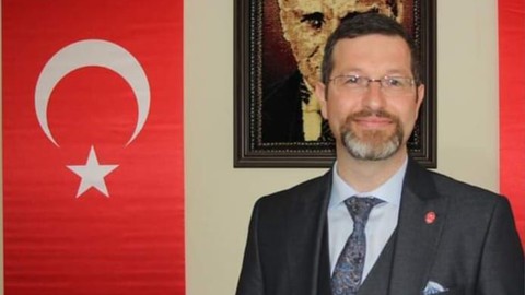 Gökhan Onater: Emekliye ve asgari ücretliye de yeni hedefe göre zam farklarını vermek zorundasınız