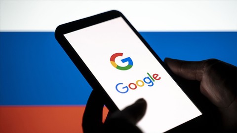 Rusya'da Google'a milyonluk ceza