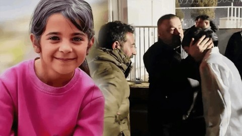 Narin cinayeti davasında iki tahliye!