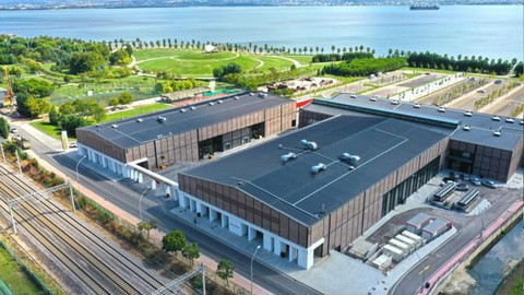 Kocaeli Kongre Merkezi'nde “Güneş Enerjisi Sistemleri Çalıştayı” düzenleniyor!