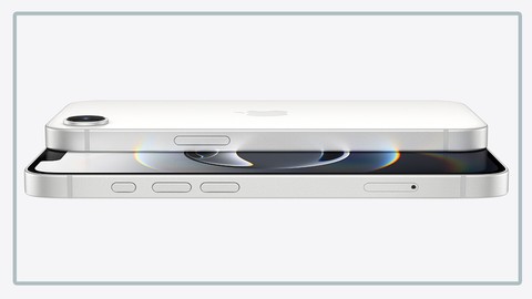 APPLE AİLESİNİN YENİ ÜYESİ İPHONE 16E ÖZELLİKLERİ iPhone 16e Satışa Çıktı Mı? iPhone 16e Ne Kadar?