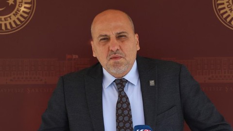Ahmet Şık: ''İmamoğlu'na kayyum atanabilir"