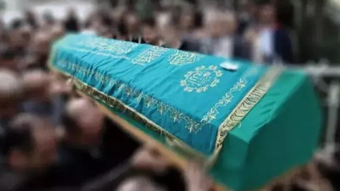 Türk futbolunun ilk amigosu hayatını kaybetti