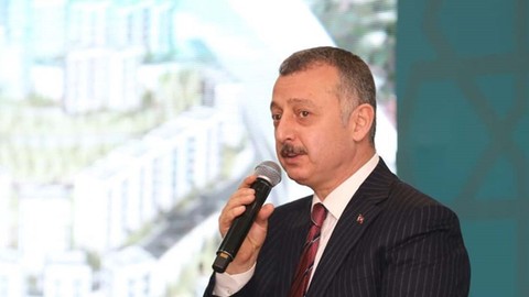 Tahir Büyükakın: Üsküdar Vapuru’nda yitirdiklerimizi unutmayacağız