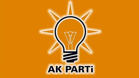AK PARTİ MKYK ÜYELERİ SIRALI TAM LİSTE || AK PARTİ MKYK'de Kimler Var?