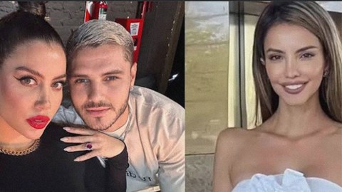 Eşiyle yeni sevgilisi İstanbul'da pişti oldu