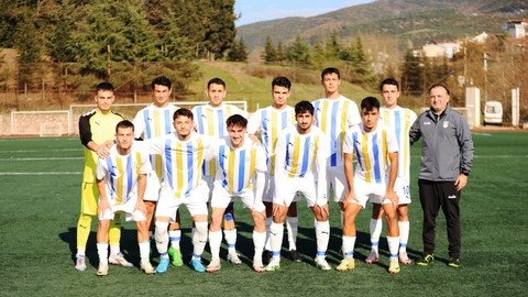 Belediye Derincespor U-19 hükmen mağlup ilan edildi