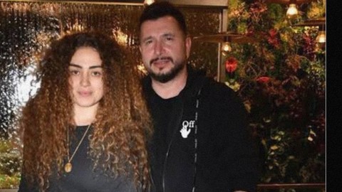 Dilan Çıtak boşanıyor mu?