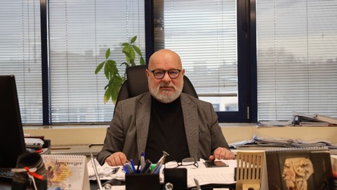 Yaşar Kardaş: Bu kentin geçmişine sahip çıkmak istiyorsanız önce samimi olun