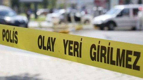 Şişli’de kadın cinayeti: Önce sevgilisini daha sonra kendisini silahla vurdu