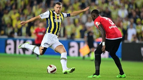 Ziraat Türkiye Kupası Gaziantep FK - Fenerbahçe Maçı Saat Kaçta, Hangi Kanalda?