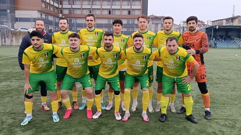 2. Amatör Lig B Grubu çok zevkli ve renkli