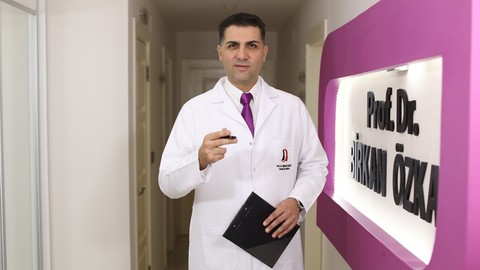 Birkan Özkan: Ramazan'da ortaya çıkan kötü ağız kokusu, vücudunuzun size verdiği bir sinyal olabilir