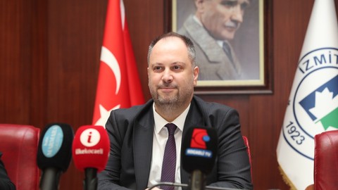 Mehmet Ümit Küçükkaya'dan Büyükşehir'e iftariyelik eleştirisi