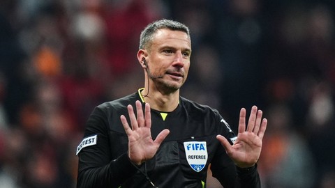 Fenerbahçe ile Galatasaray kupada eşleşti