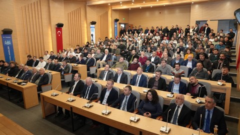 İSU'dan ramazan ayı programı!