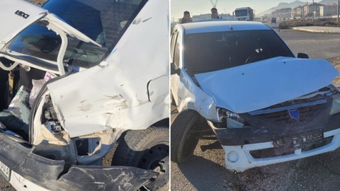 Afyonkarahisar'da korkutan kaza: Onlarca yaralı var!