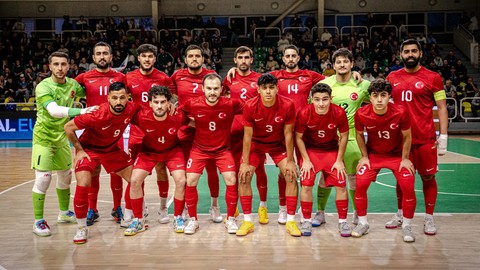 Kocaelispor’un milli futbolcusu Ege Bilim sahne alıyor