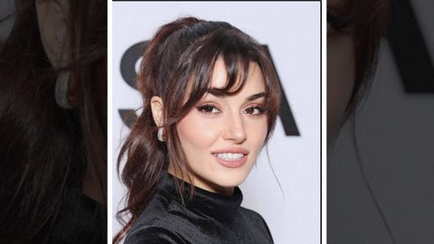 Hande Erçel marka değerini arttıran isimler arasında yer aldı