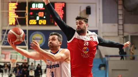Kağıtspor’un rakibi EsEs!