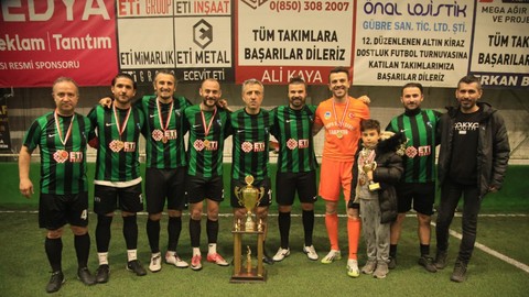13. Altın Kiraz’da geri sayım başladı