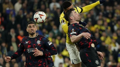Fenerbahçe, Glasgow’da tur peşinde!