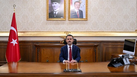İlhami Aktaş'tan “Sağlıkta Şiddete Sıfır Tolerans” açıklaması!
